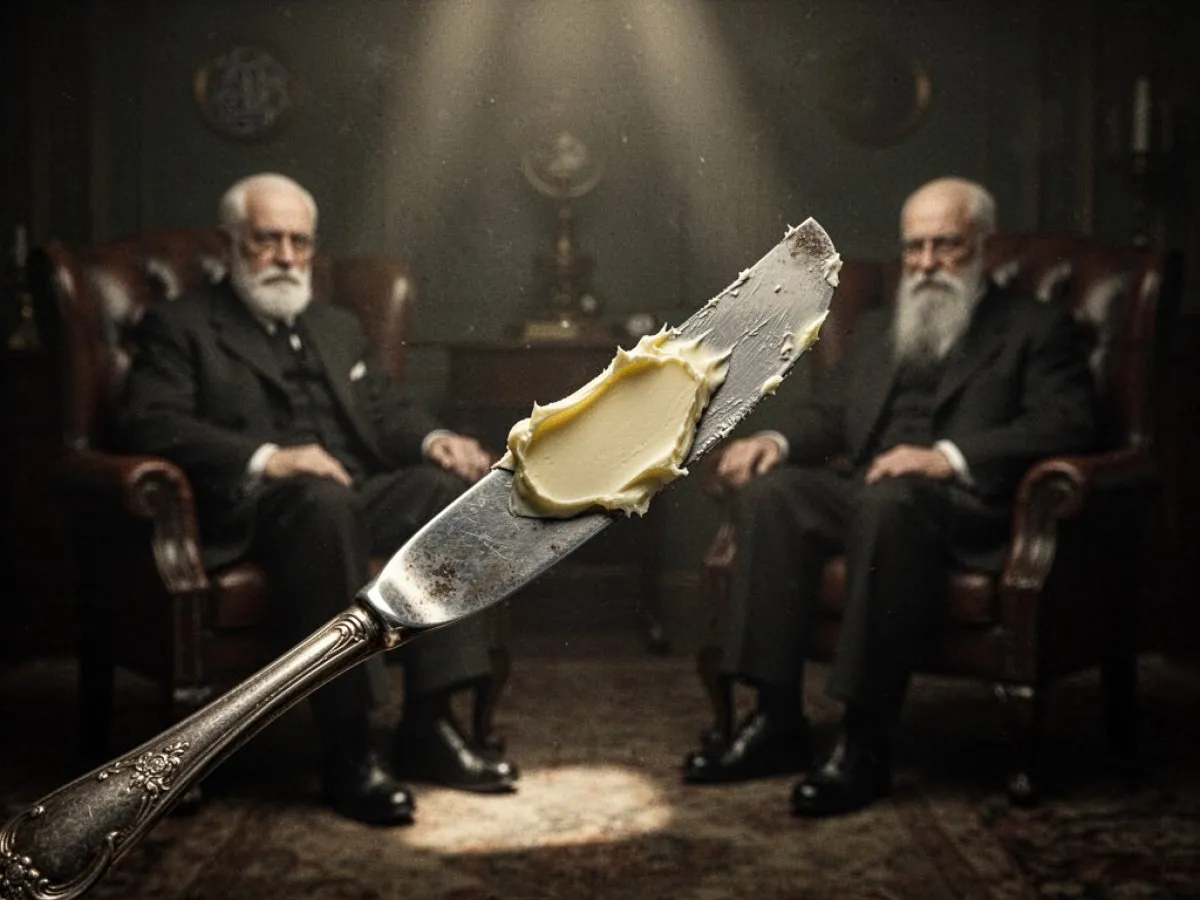 Interprétation psychologique des rêves : Tartiner selon Sigmund Freud et Carl Jung