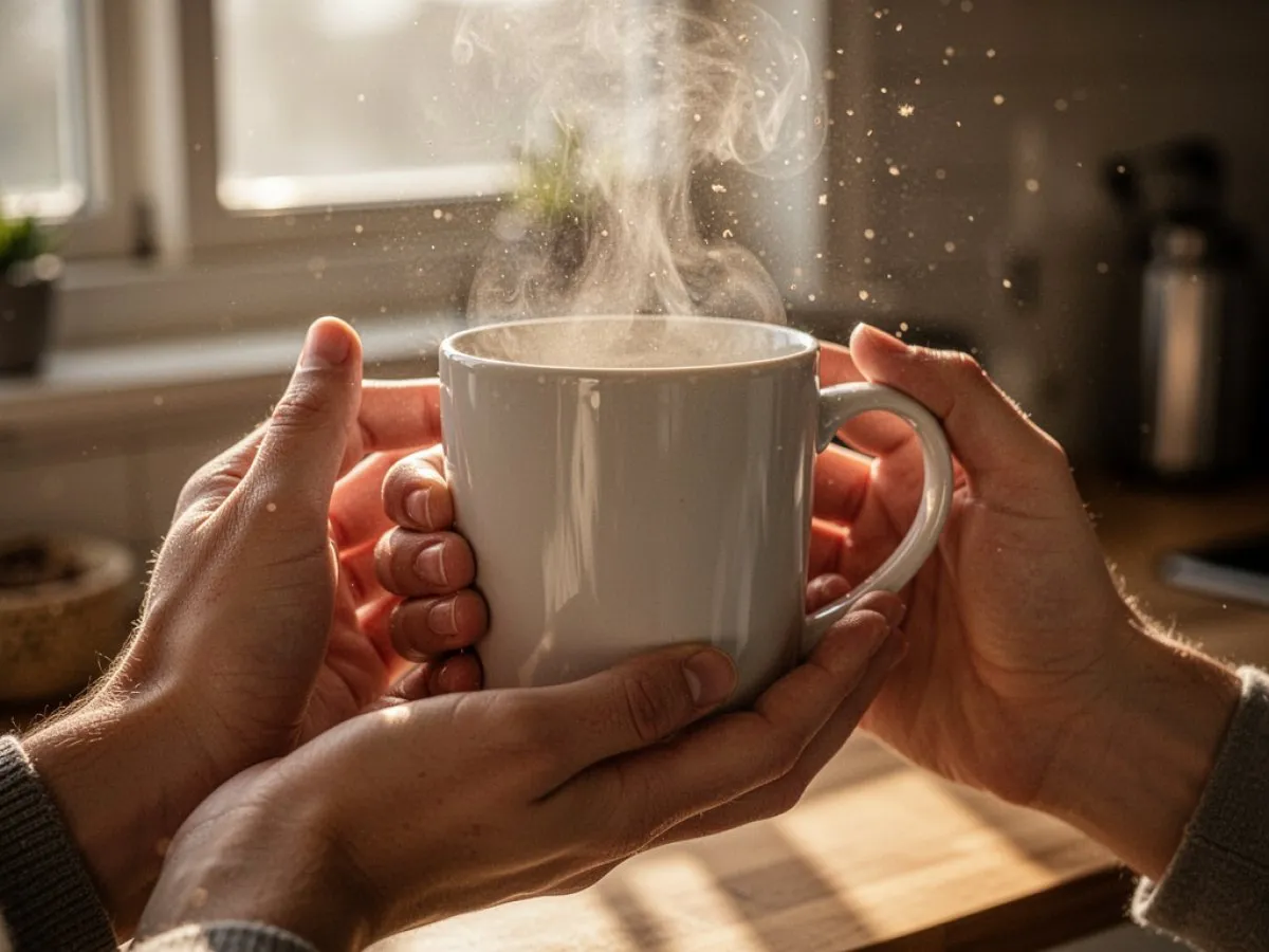 Signification de rêver de Tasse pour la vie quotidienne, l'amour et le travail
