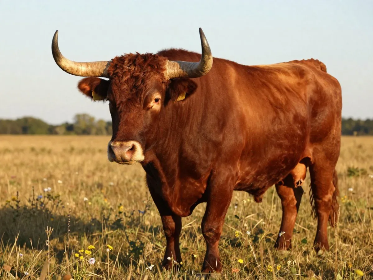 Signification de rêver de Taureau pour la vie quotidienne, l'amour et le travail
