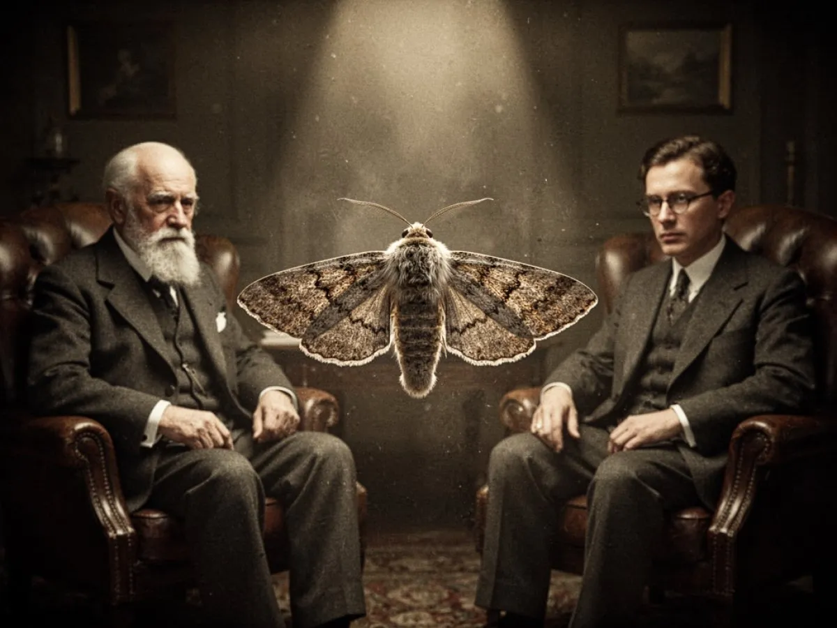 Interprétation psychologique des rêves : Teigne selon Sigmund Freud et Carl Jung