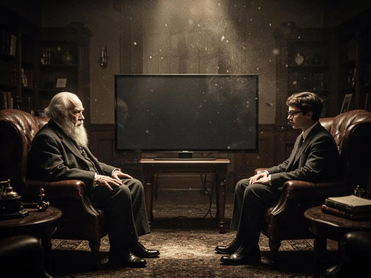 Interprétation psychologique des rêves : Télévision selon Sigmund Freud et Carl Jung