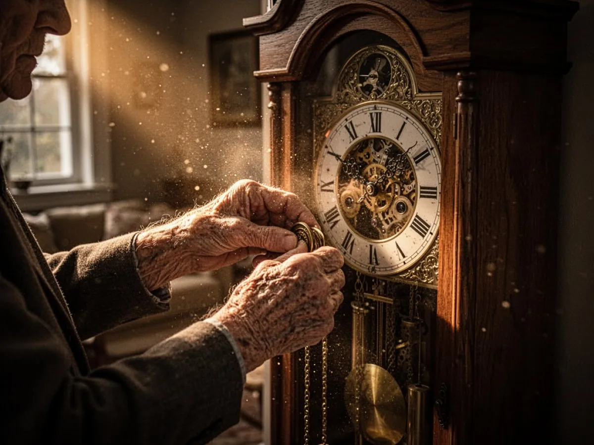 Signification de rêver de Temps pour la vie quotidienne, l'amour et le travail