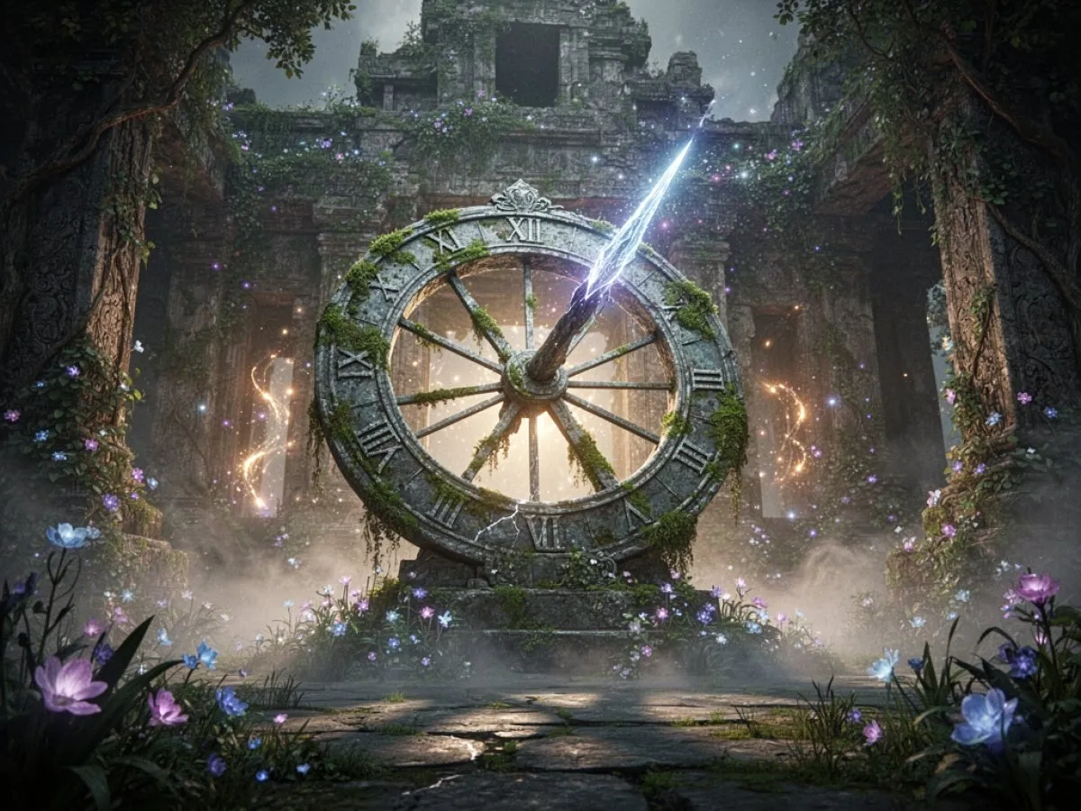 Signification spirituelle et symbolisme culturel : Temps dans l'interprétation des rêves