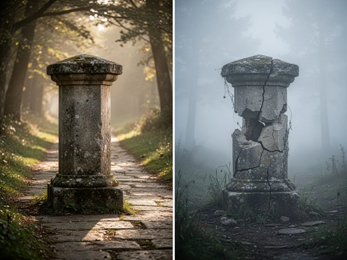 Interprétation détaillée des rêves : Différents scénarios avec Terminus dans le rêve