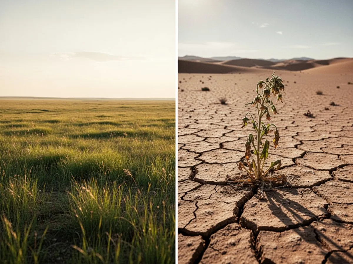 Interprétation détaillée des rêves : Différents scénarios avec Terrain dans le rêve