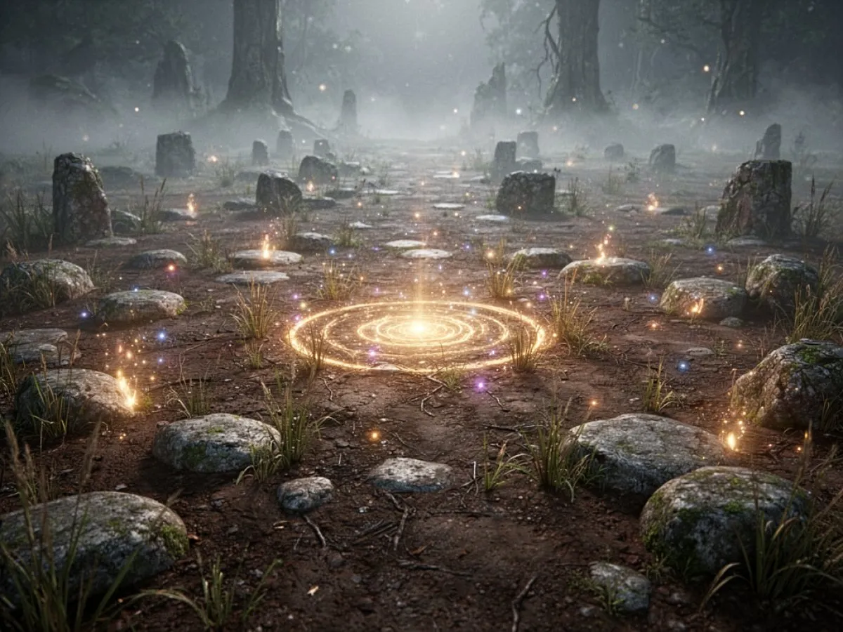 Signification spirituelle et symbolisme culturel : Terrain dans l'interprétation des rêves