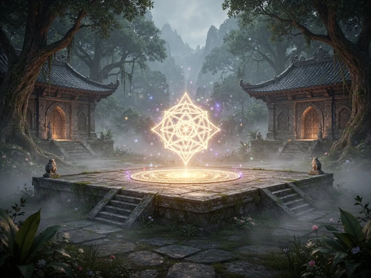 Signification spirituelle et symbolisme culturel : Terrasse dans l'interprétation des rêves