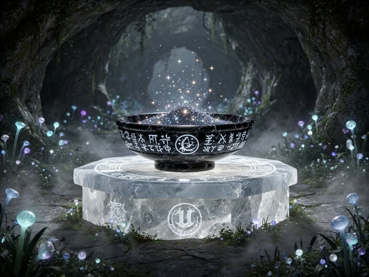 Signification spirituelle et symbolisme culturel : Terrine dans l'interprétation des rêves