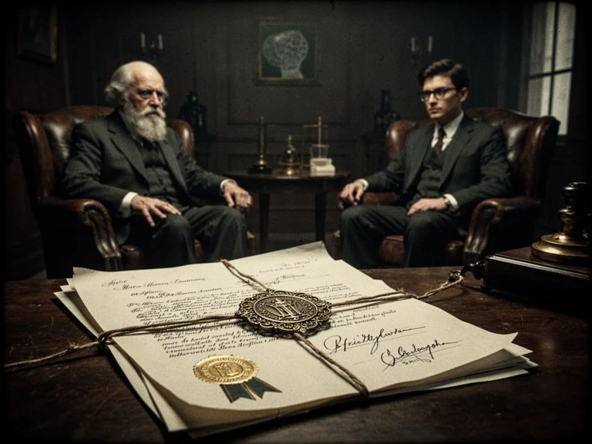 Interprétation psychologique des rêves : Testament selon Sigmund Freud et Carl Jung