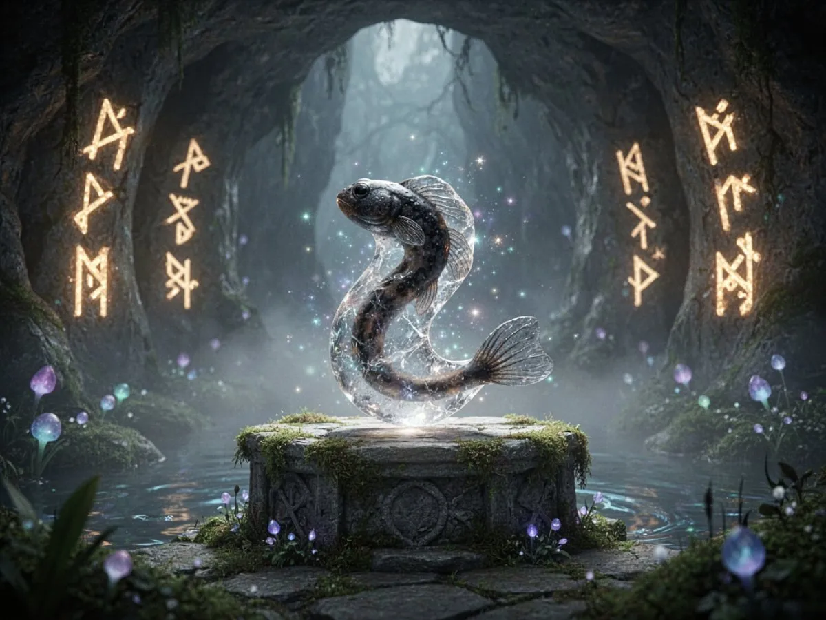 Signification spirituelle et symbolisme culturel : Têtard dans l'interprétation des rêves
