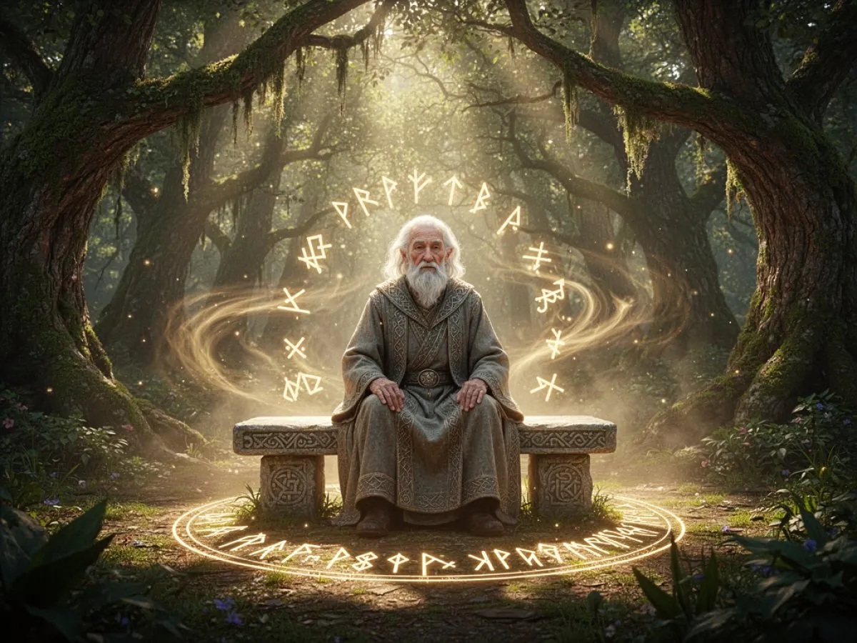 Signification spirituelle et symbolisme culturel : Thérapeute dans l'interprétation des rêves