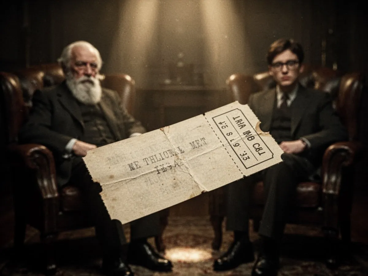 Interprétation psychologique des rêves : Ticket selon Sigmund Freud et Carl Jung