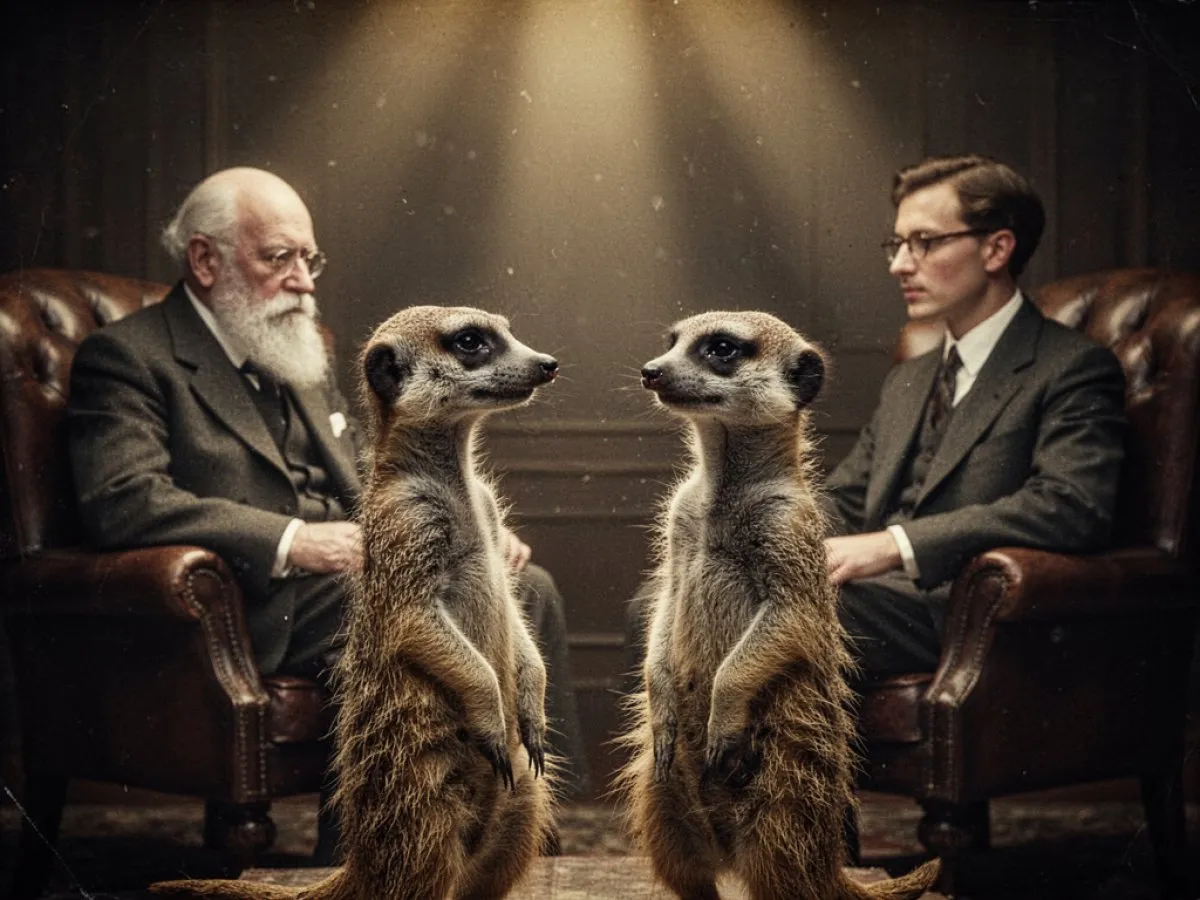Interprétation psychologique des rêves : Timon selon Sigmund Freud et Carl Jung