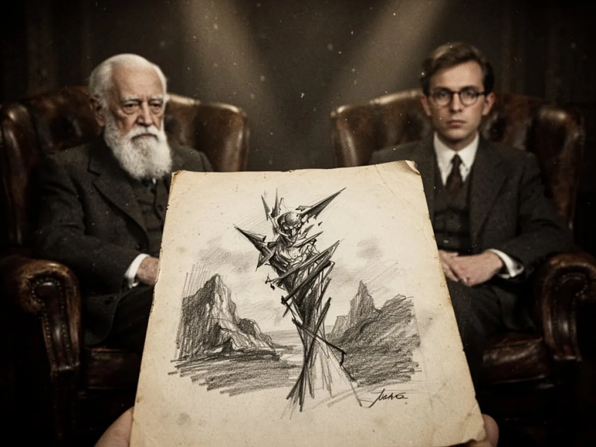 Interprétation psychologique des rêves : Tirage selon Sigmund Freud et Carl Jung