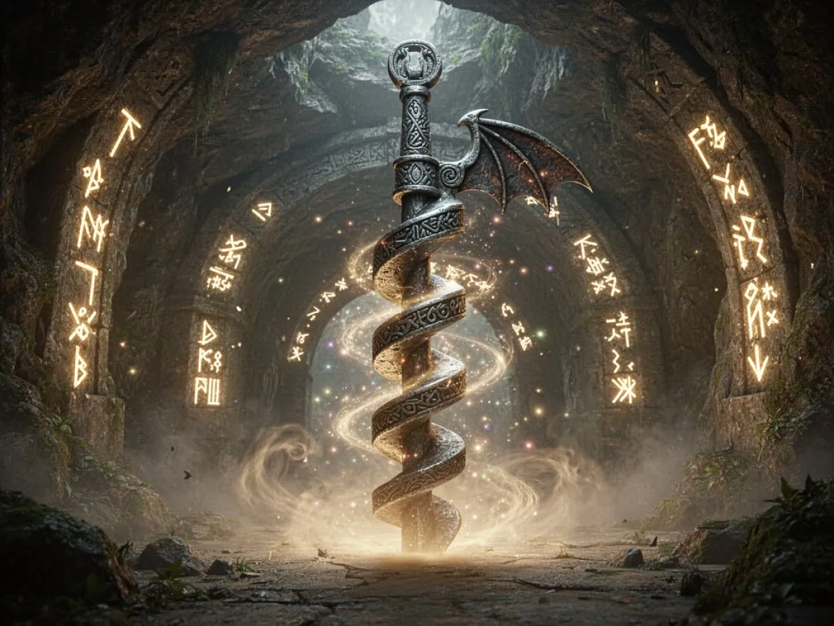 Signification spirituelle et symbolisme culturel : Tire-Bouchon dans l'interprétation des rêves
