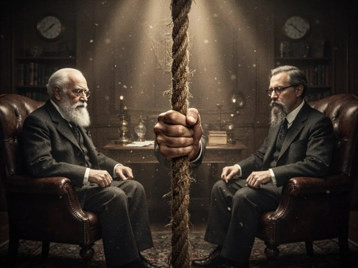 Interprétation psychologique des rêves : Tirer selon Sigmund Freud et Carl Jung