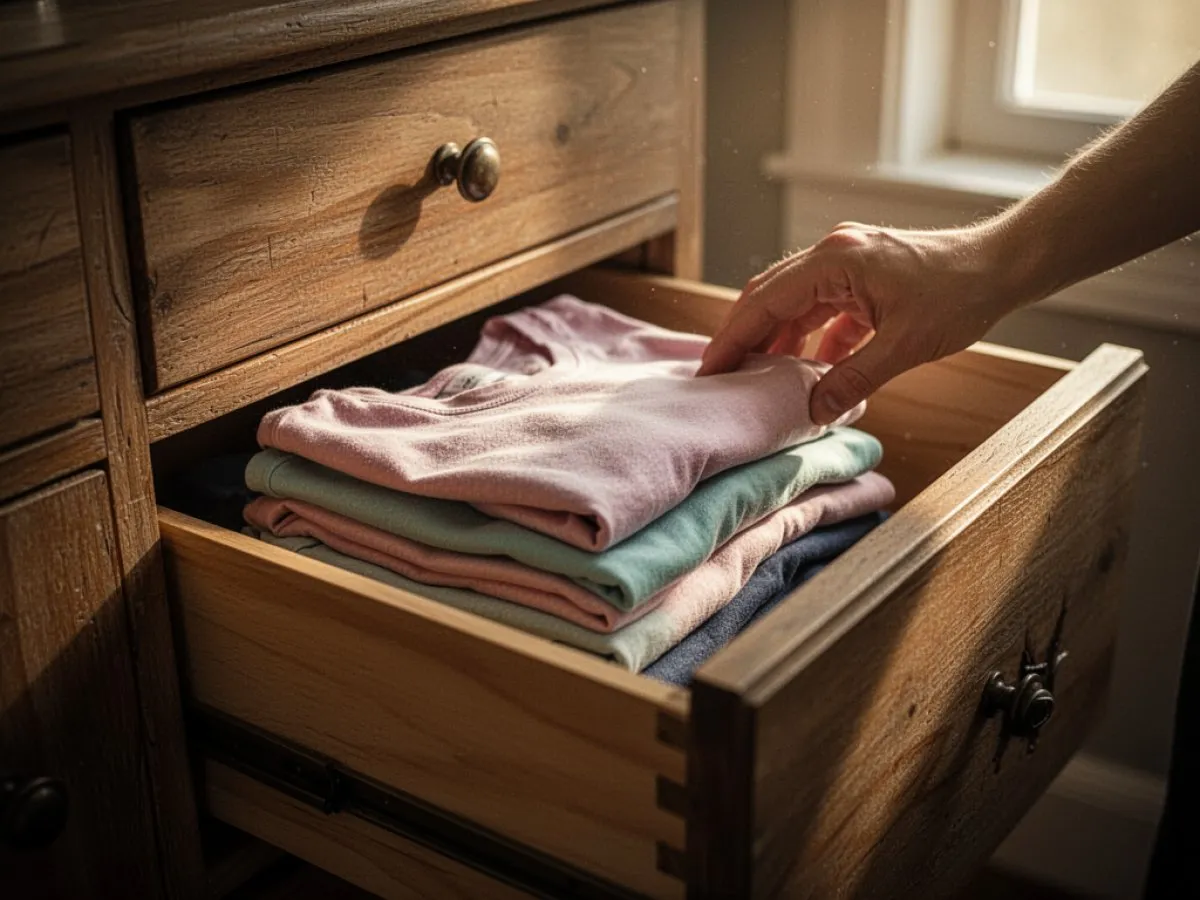 Signification de rêver de Tiroir pour la vie quotidienne, l'amour et le travail