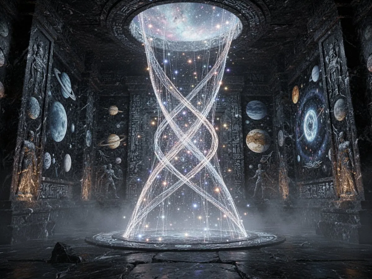 Signification spirituelle et symbolisme culturel : Tisser dans l'interprétation des rêves