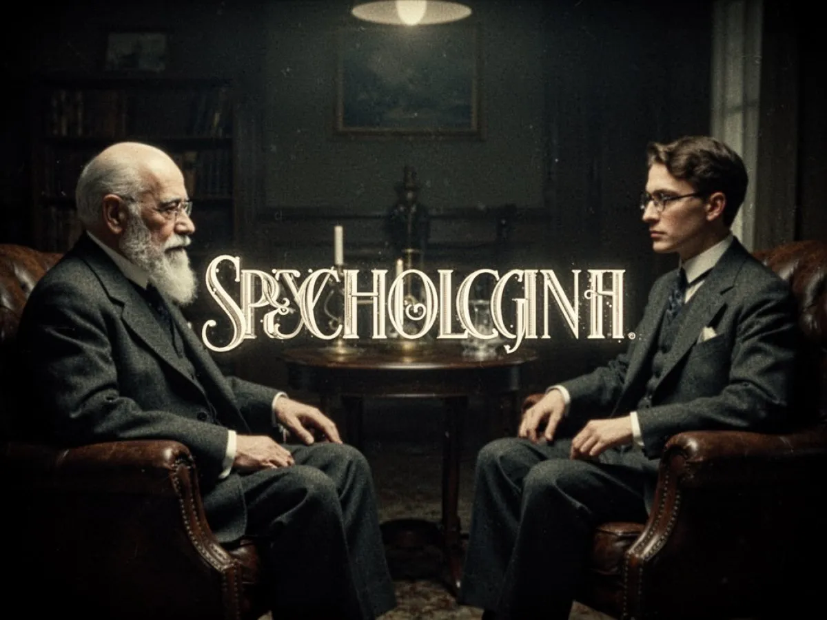 Interprétation psychologique des rêves : Titre selon Sigmund Freud et Carl Jung