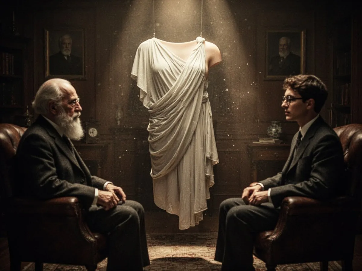 Interprétation psychologique des rêves : Toge selon Sigmund Freud et Carl Jung