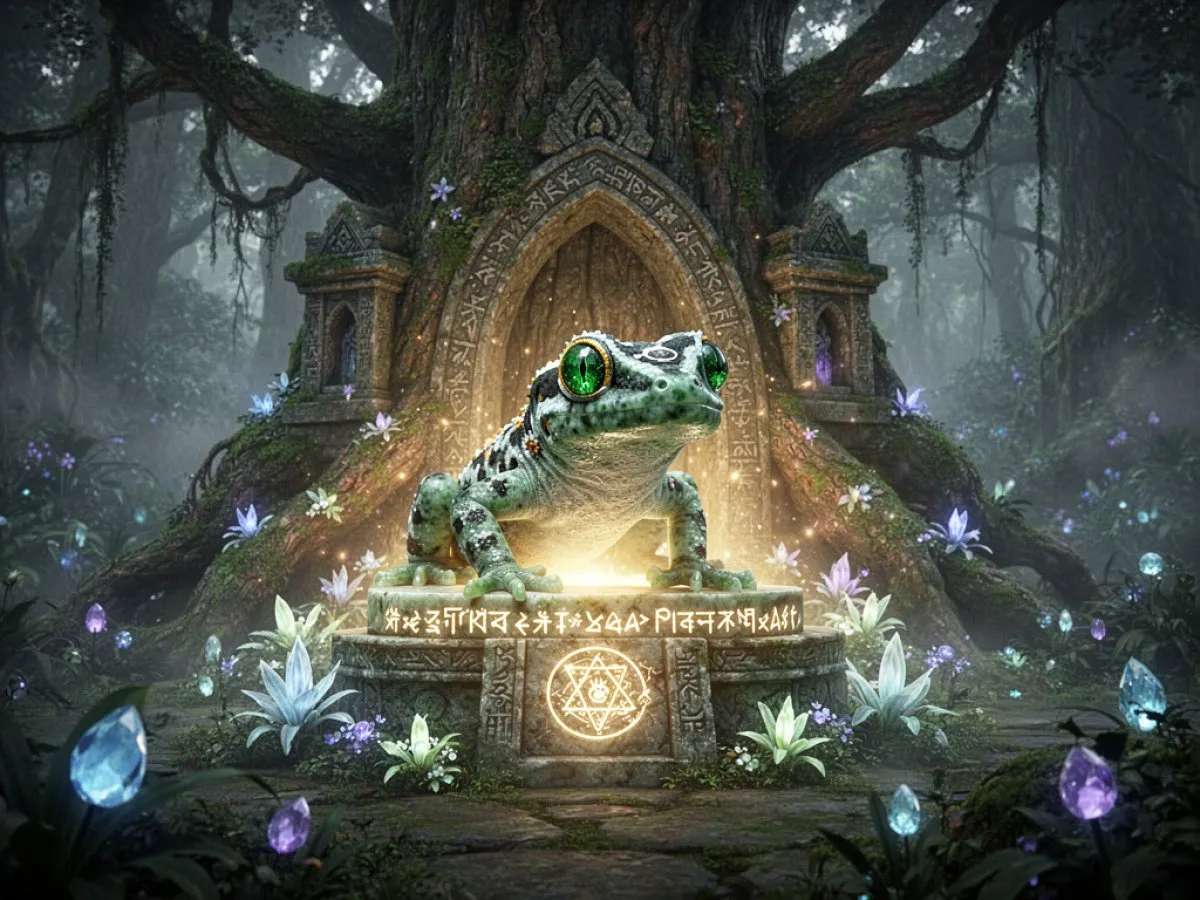 Signification spirituelle et symbolisme culturel : Tokay dans l'interprétation des rêves