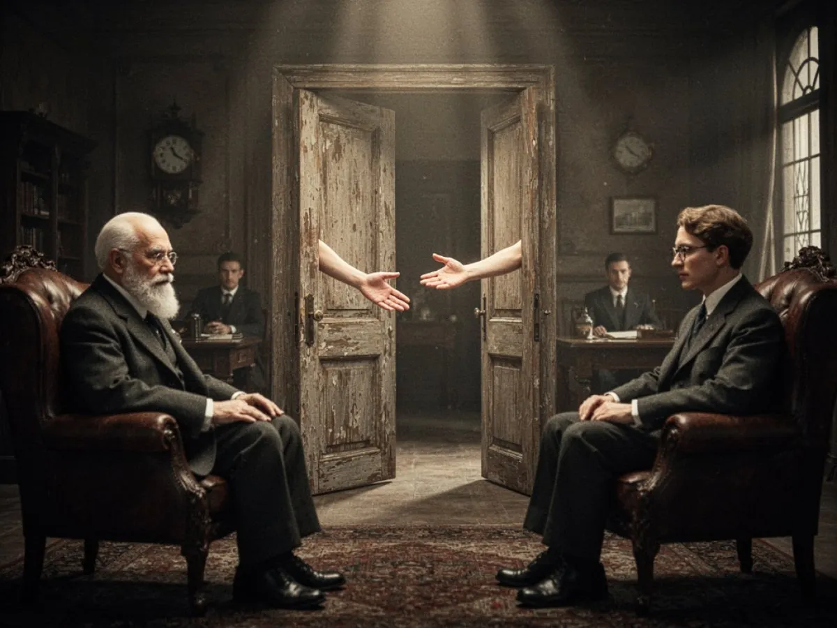 Interprétation psychologique des rêves : Tolérance selon Sigmund Freud et Carl Jung