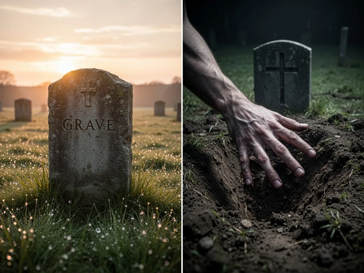 Interprétation détaillée des rêves : Différents scénarios avec Tombe dans le rêve