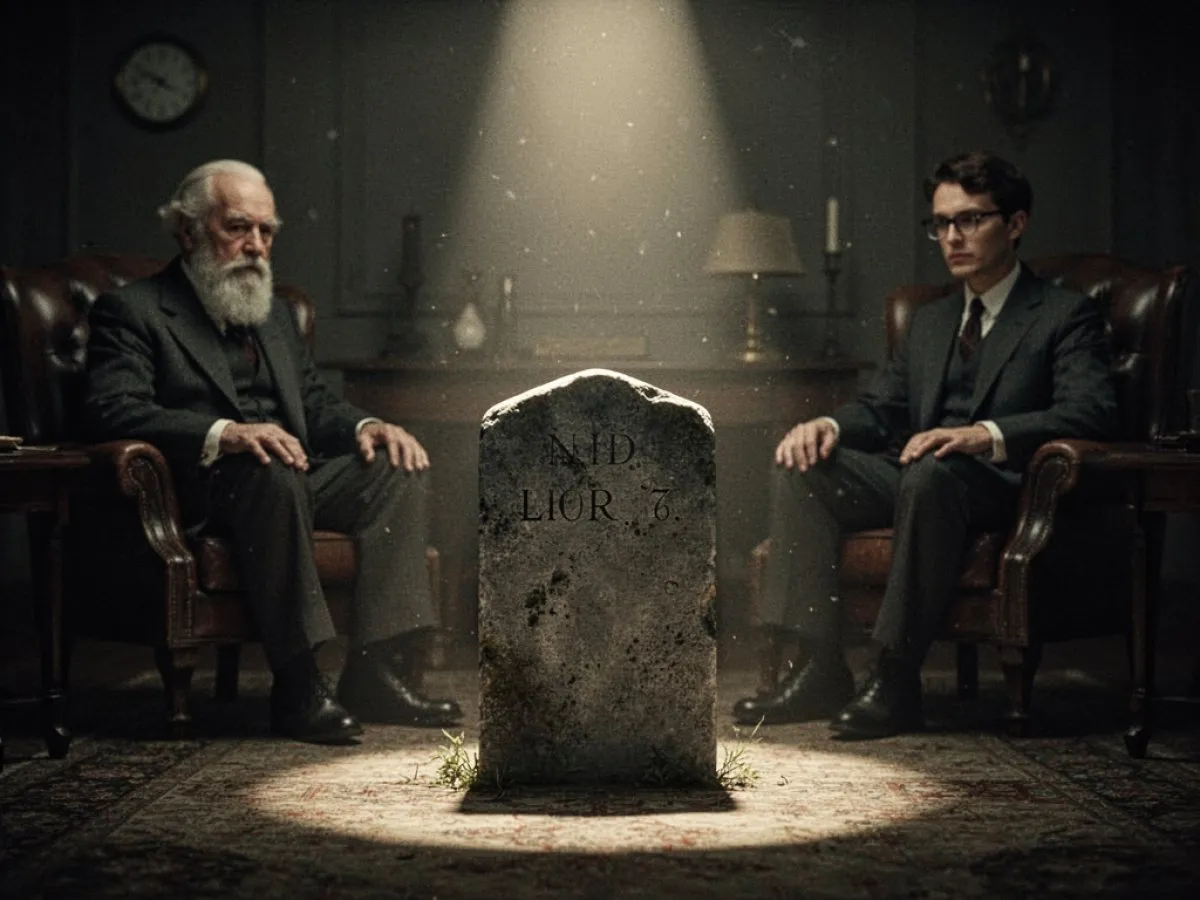 Interprétation psychologique des rêves : Tombe selon Sigmund Freud et Carl Jung