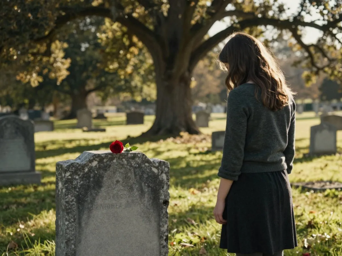 Signification de rêver de Tombe pour la vie quotidienne, l'amour et le travail