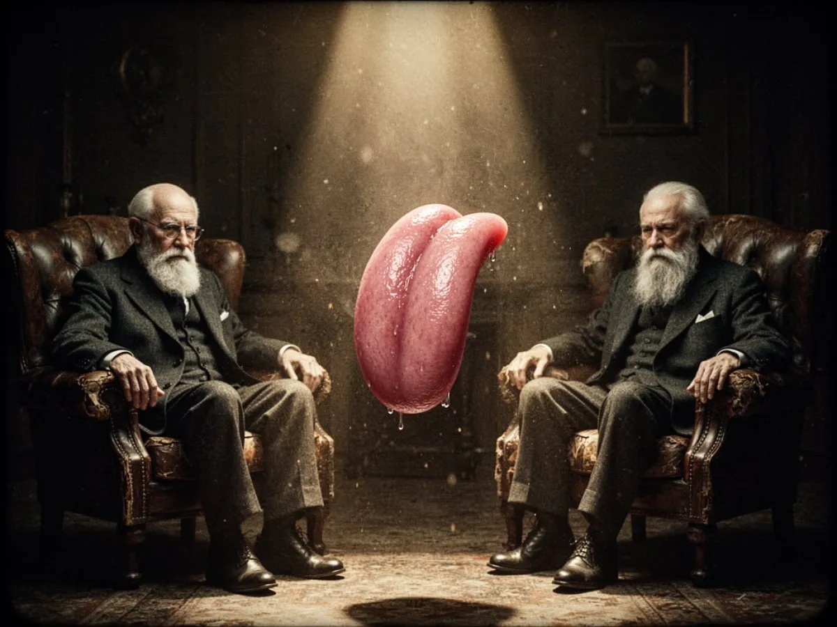 Interprétation psychologique des rêves : Tong selon Sigmund Freud et Carl Jung