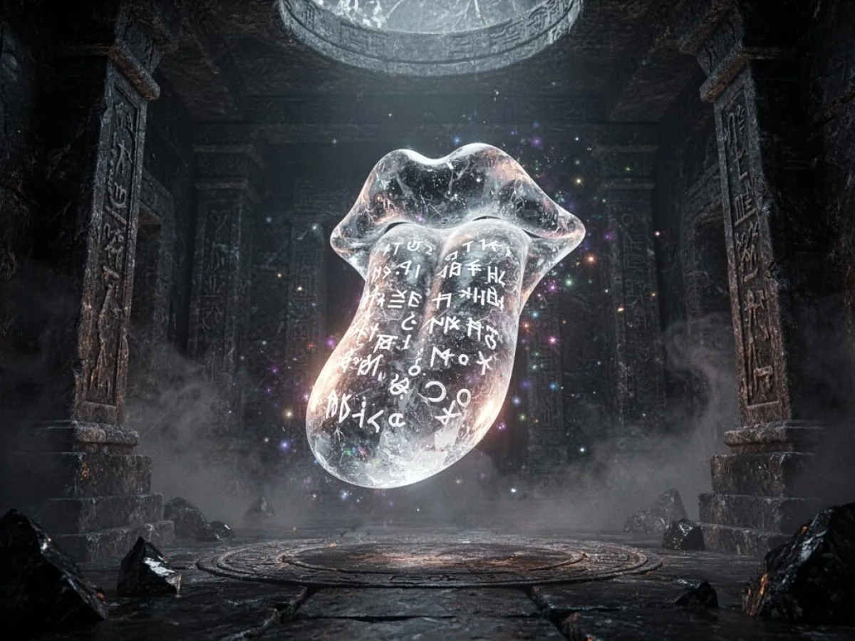 Signification spirituelle et symbolisme culturel : Tong dans l'interprétation des rêves