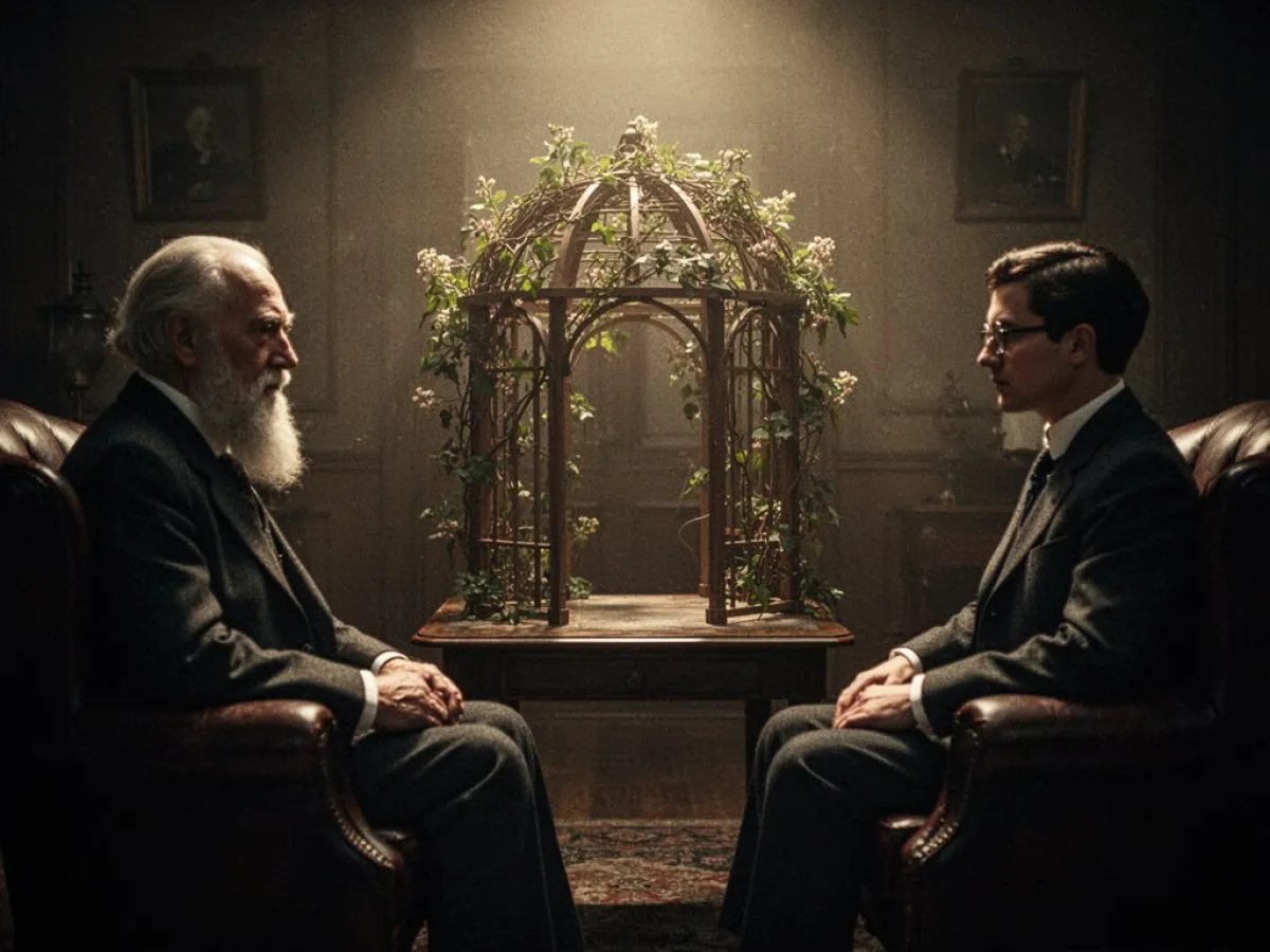 Interprétation psychologique des rêves : Tonnelle selon Sigmund Freud et Carl Jung