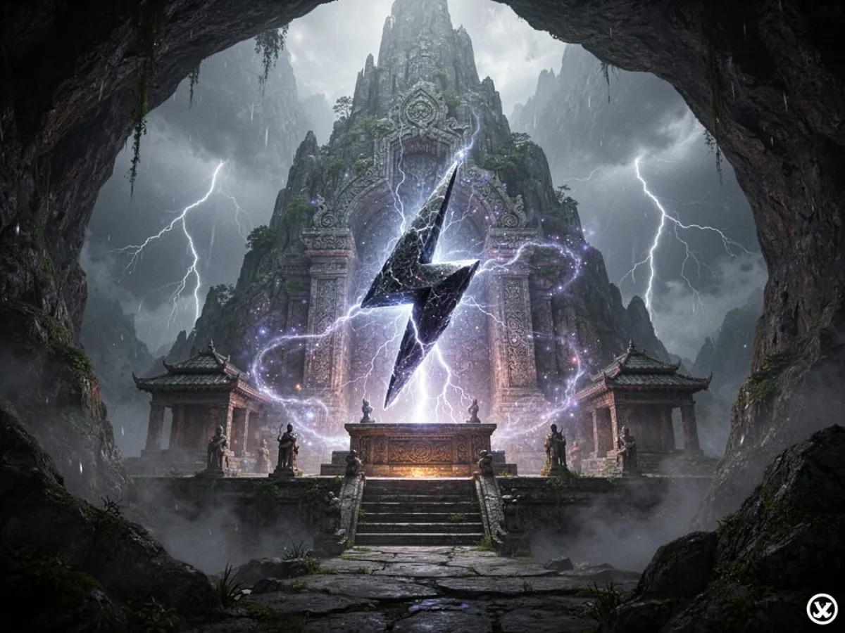 Signification spirituelle et symbolisme culturel : Tonnerre dans l'interprétation des rêves