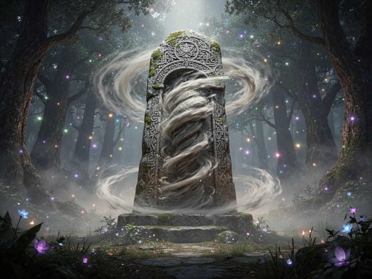 Signification spirituelle et symbolisme culturel : Tornade dans l'interprétation des rêves