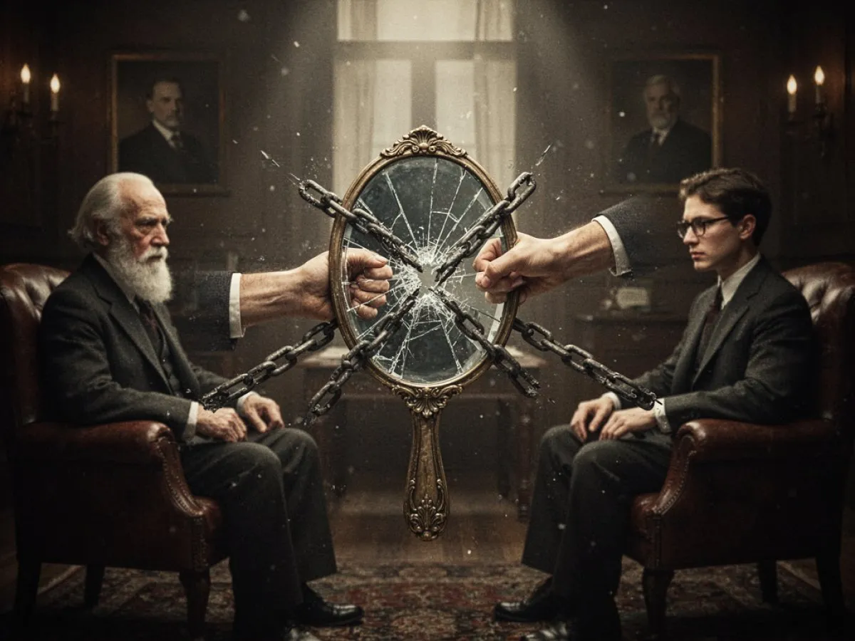 Interprétation psychologique des rêves : Trahison selon Sigmund Freud et Carl Jung