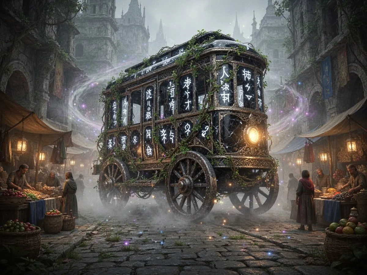 Signification spirituelle et symbolisme culturel : Tramway dans l'interprétation des rêves