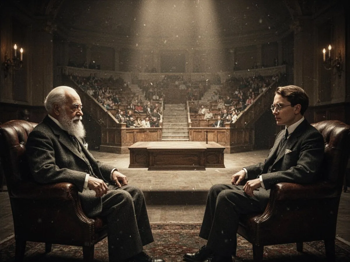 Interprétation psychologique des rêves : Tribune selon Sigmund Freud et Carl Jung