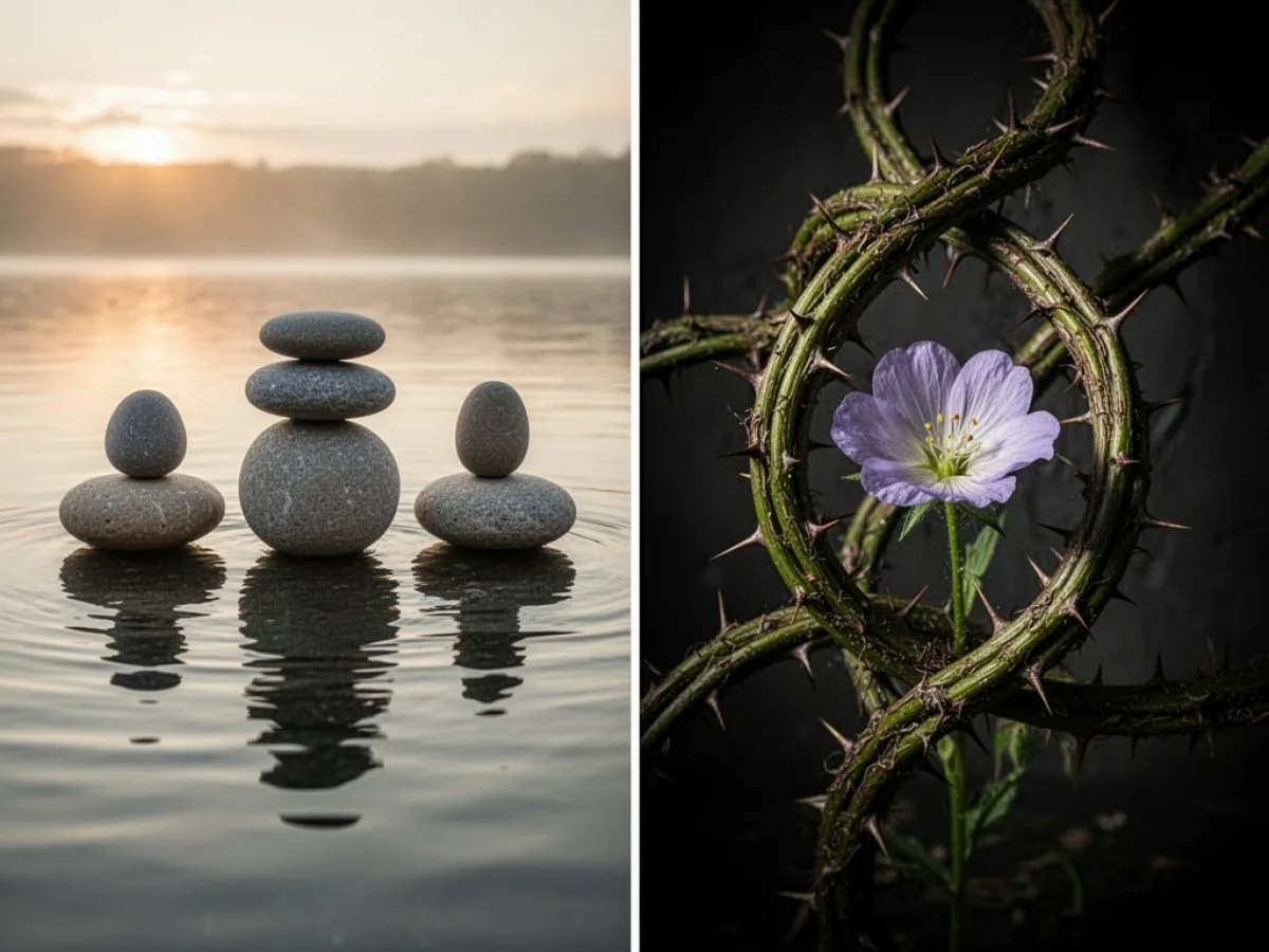 Interprétation détaillée des rêves : Différents scénarios avec Trio dans le rêve