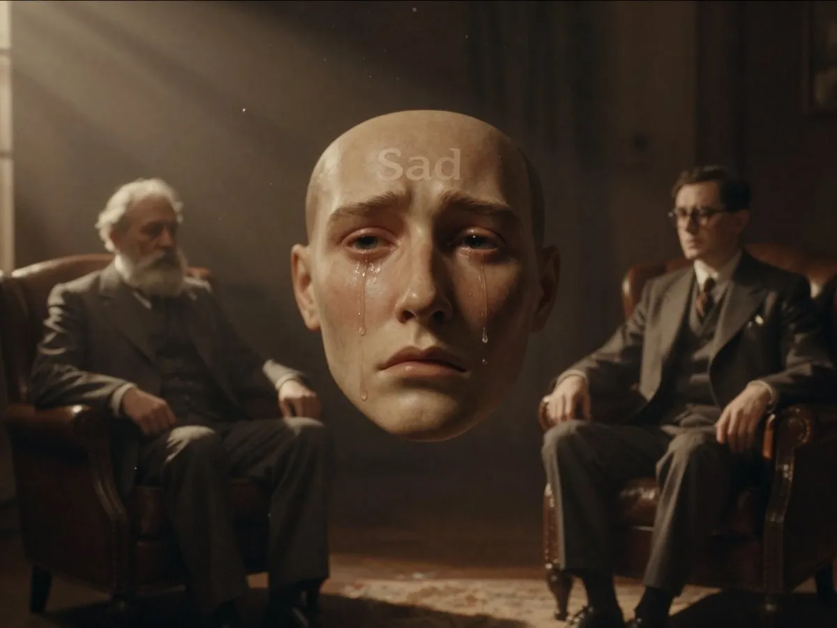 Interprétation psychologique des rêves : Triste selon Sigmund Freud et Carl Jung