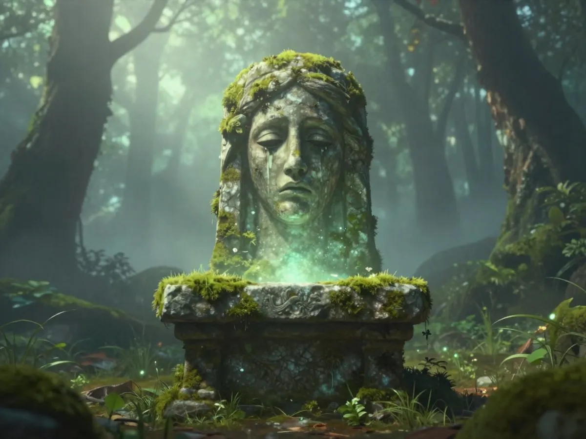 Signification spirituelle et symbolisme culturel : Triste dans l'interprétation des rêves