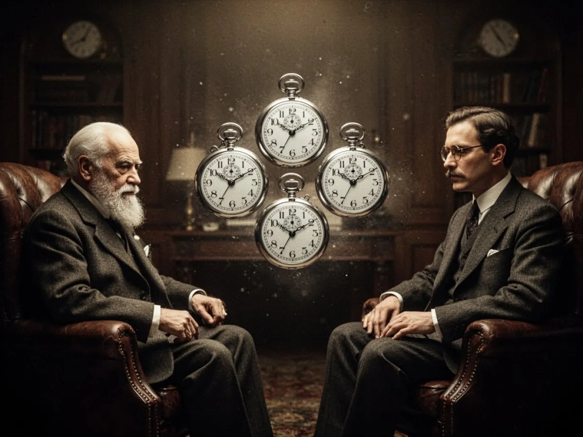 Interprétation psychologique des rêves : Trois selon Sigmund Freud et Carl Jung