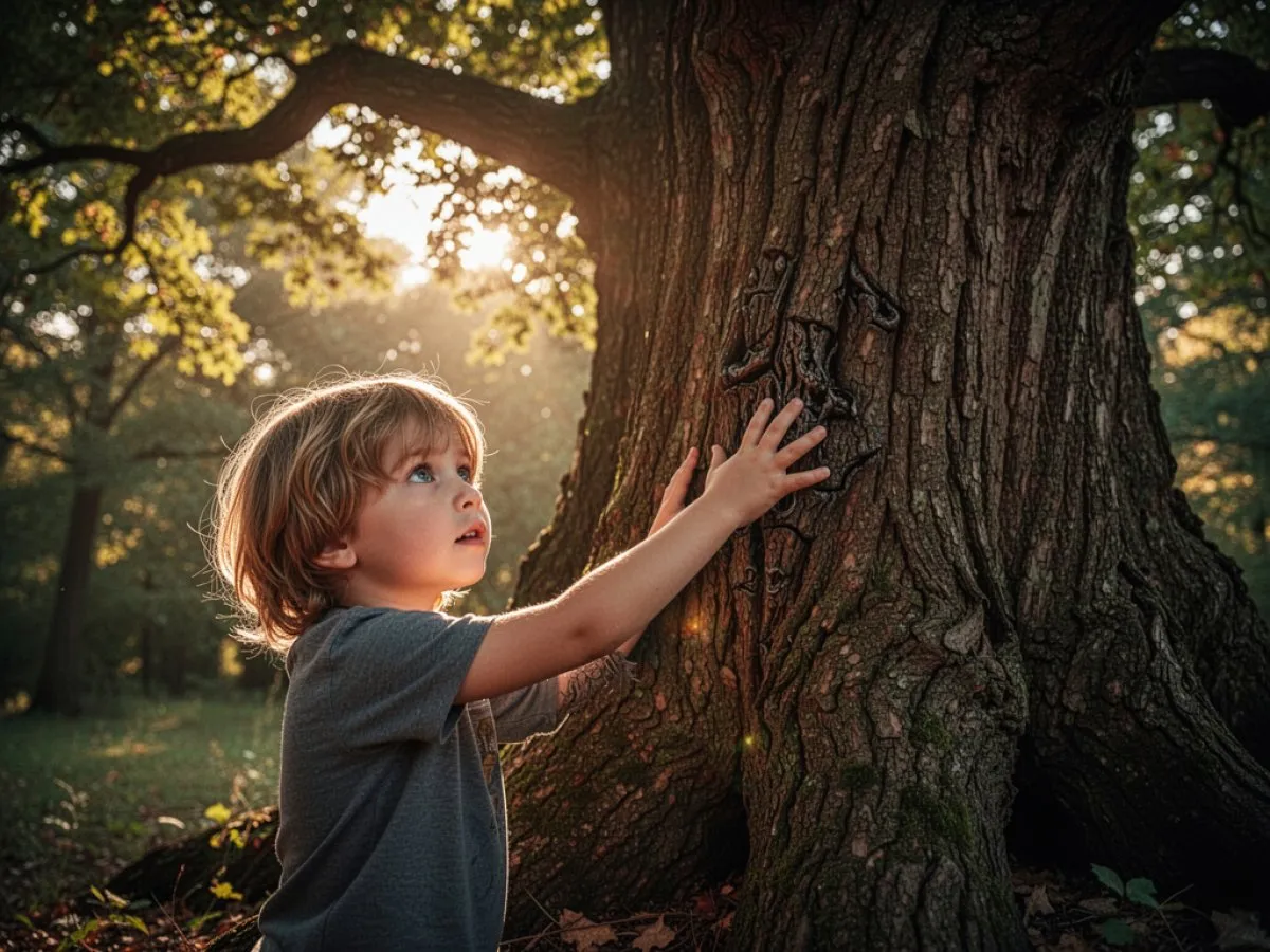 Signification de rêver de Tronc pour la vie quotidienne, l'amour et le travail