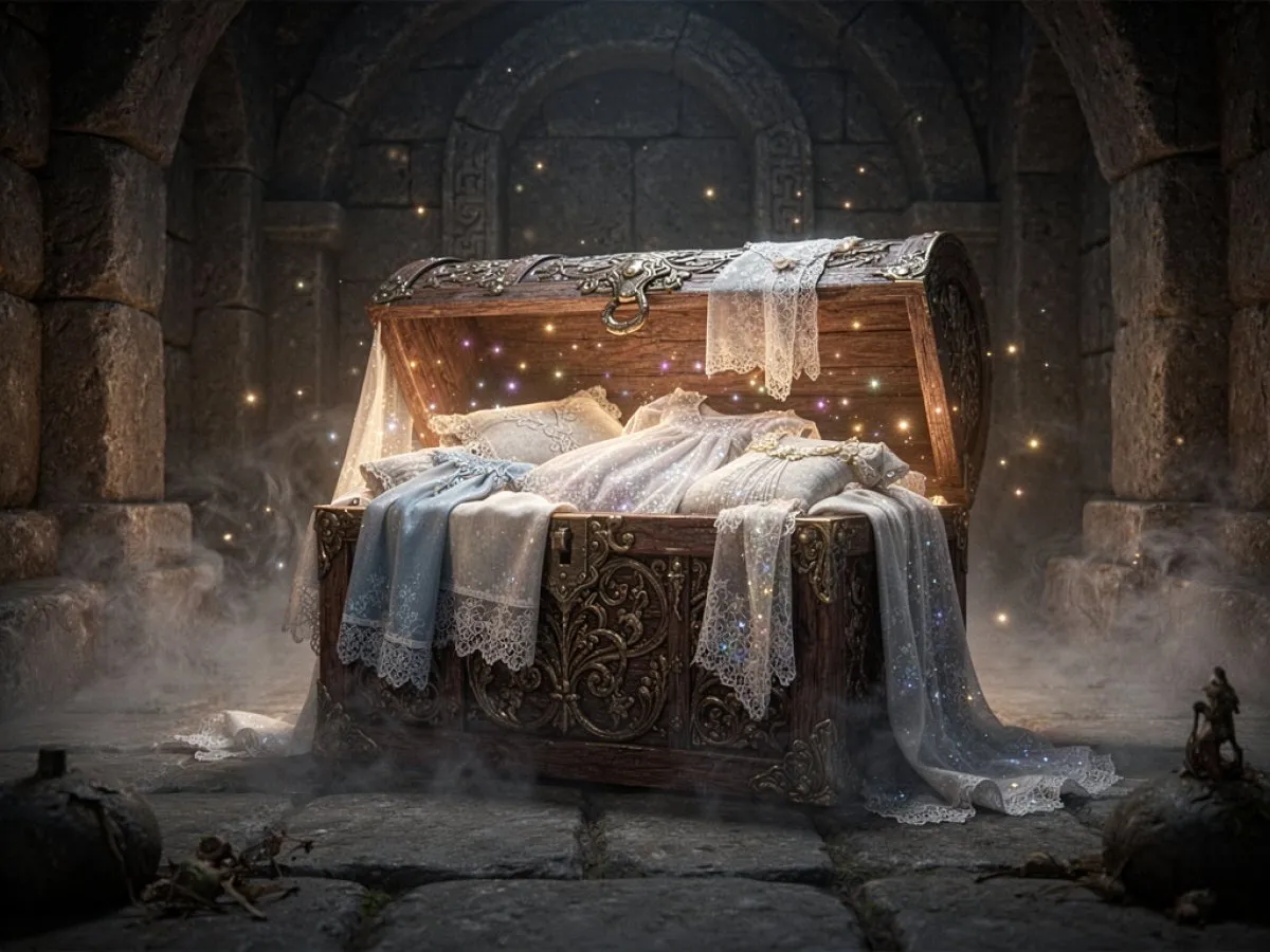Signification spirituelle et symbolisme culturel : Trousseau dans l'interprétation des rêves