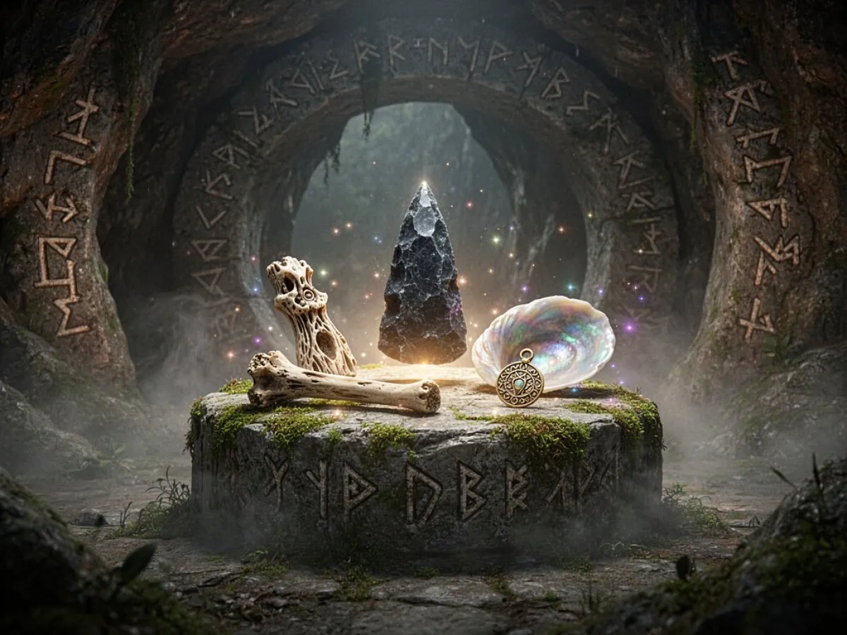 Signification spirituelle et symbolisme culturel : Trouvailles dans l'interprétation des rêves