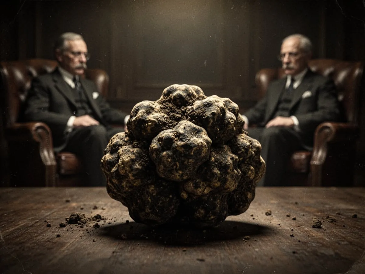 Interprétation psychologique des rêves : Truffe selon Sigmund Freud et Carl Jung