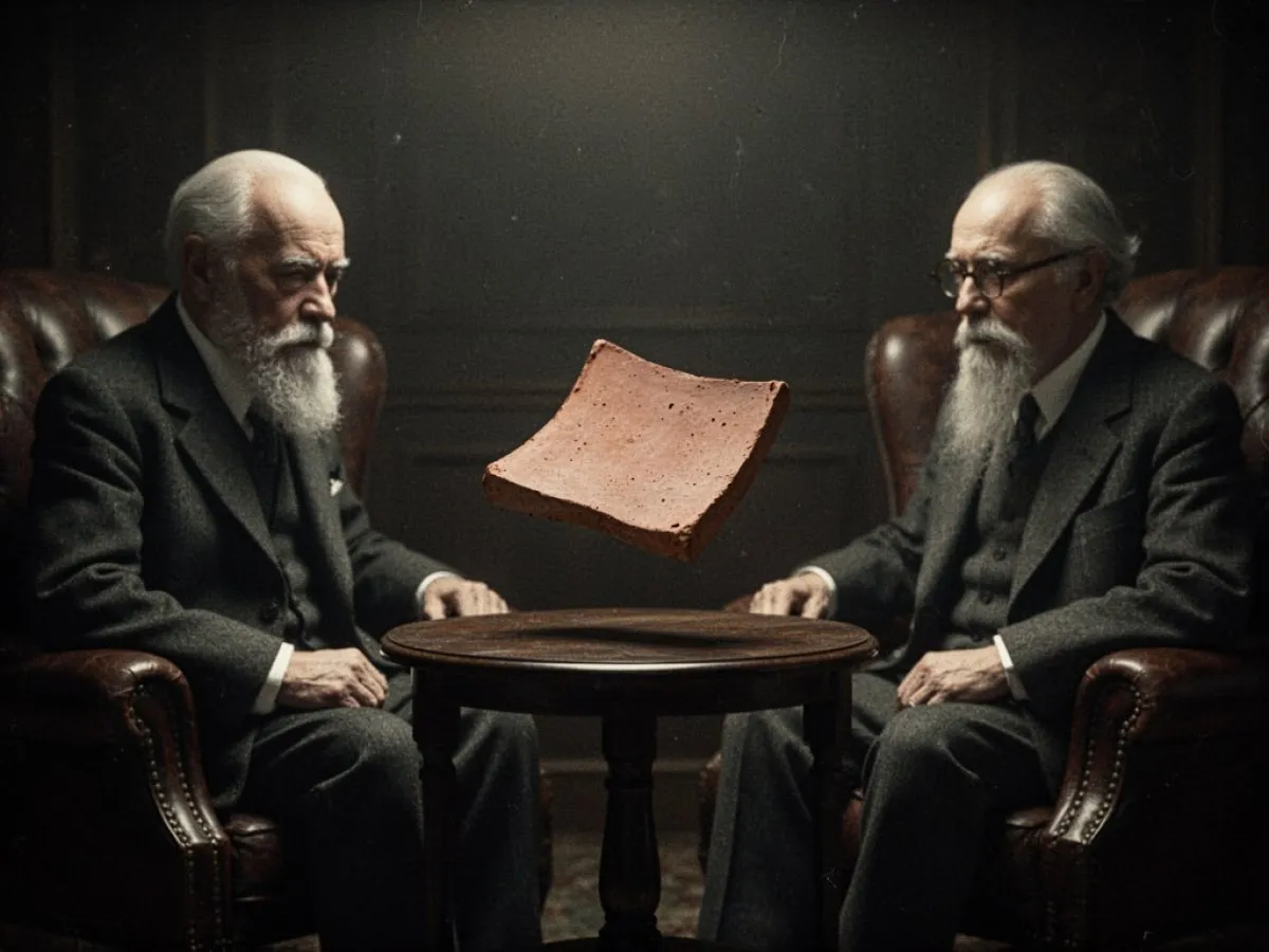 Interprétation psychologique des rêves : Tuile selon Sigmund Freud et Carl Jung