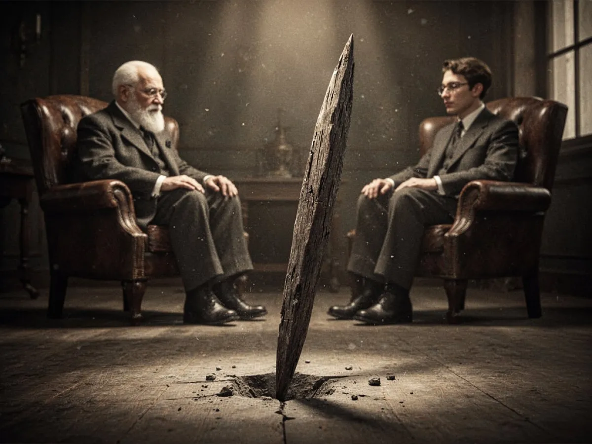 Interprétation psychologique des rêves : Tuteur selon Sigmund Freud et Carl Jung