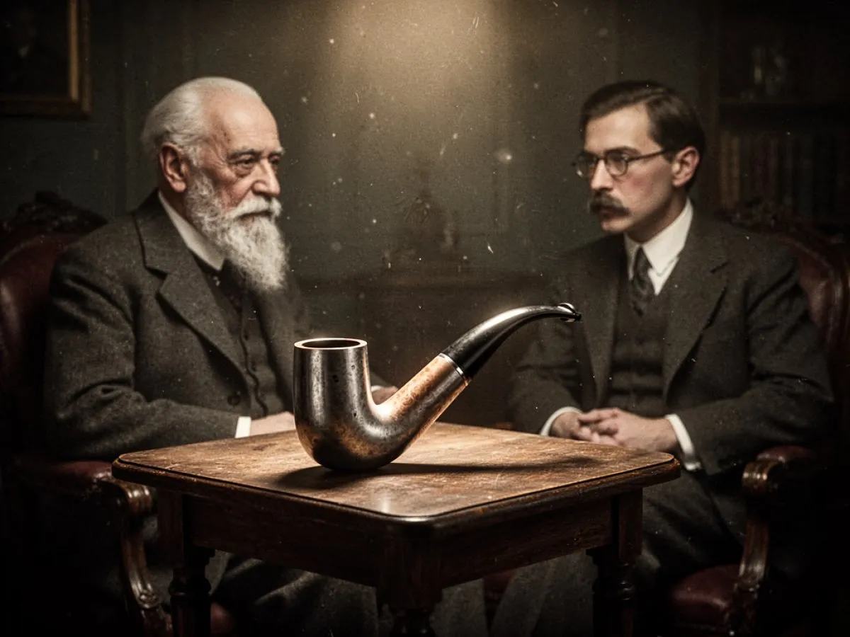 Interprétation psychologique des rêves : Tuyau selon Sigmund Freud et Carl Jung