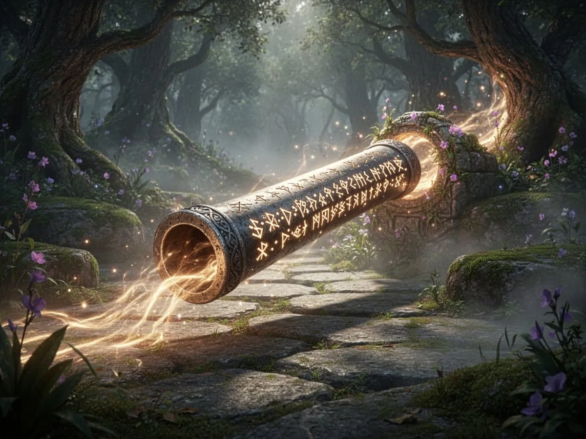 Signification spirituelle et symbolisme culturel : Tuyau dans l'interprétation des rêves