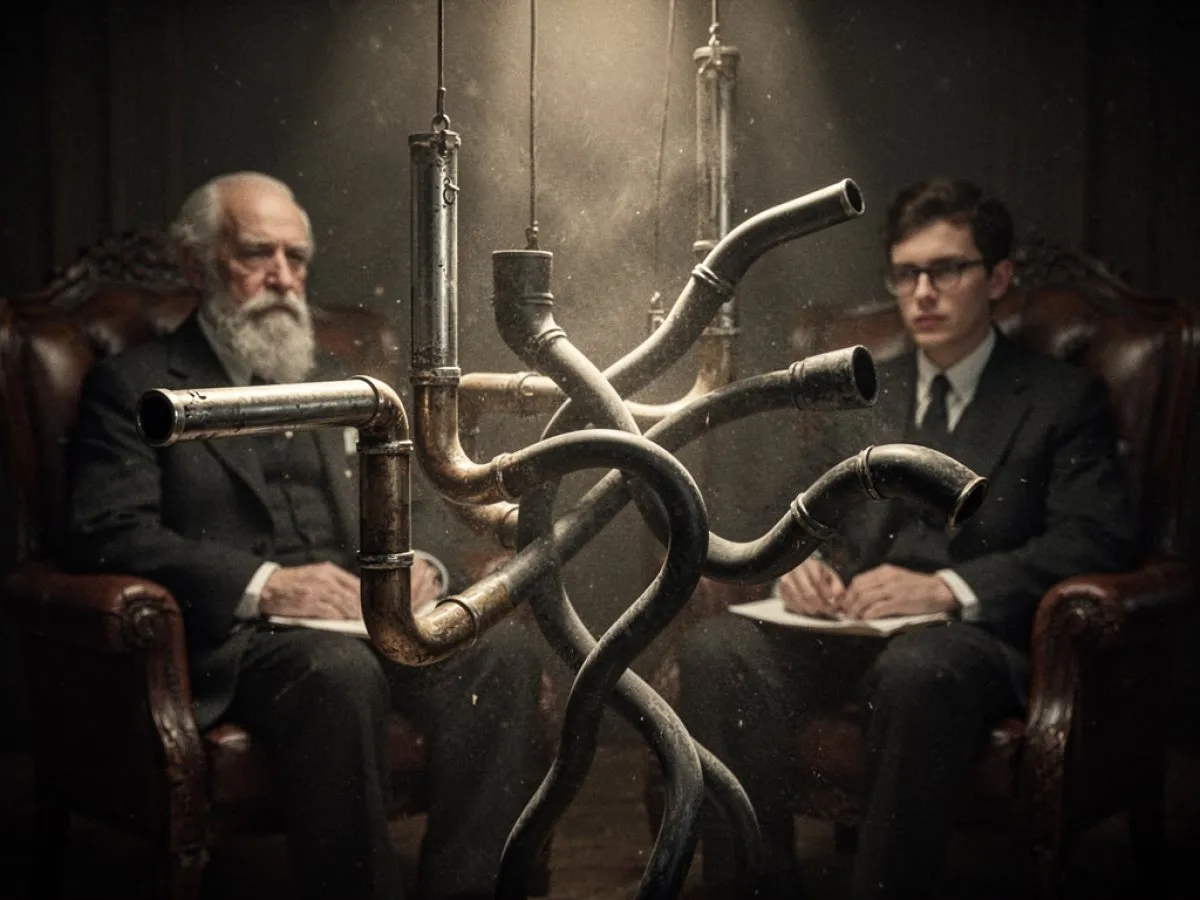 Interprétation psychologique des rêves : Tuyaux selon Sigmund Freud et Carl Jung